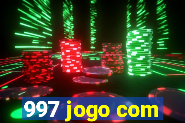 997 jogo com